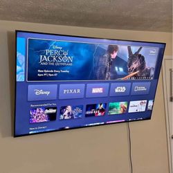 Sony Bravia 75” 