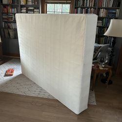 Simmons Queen Box Spring