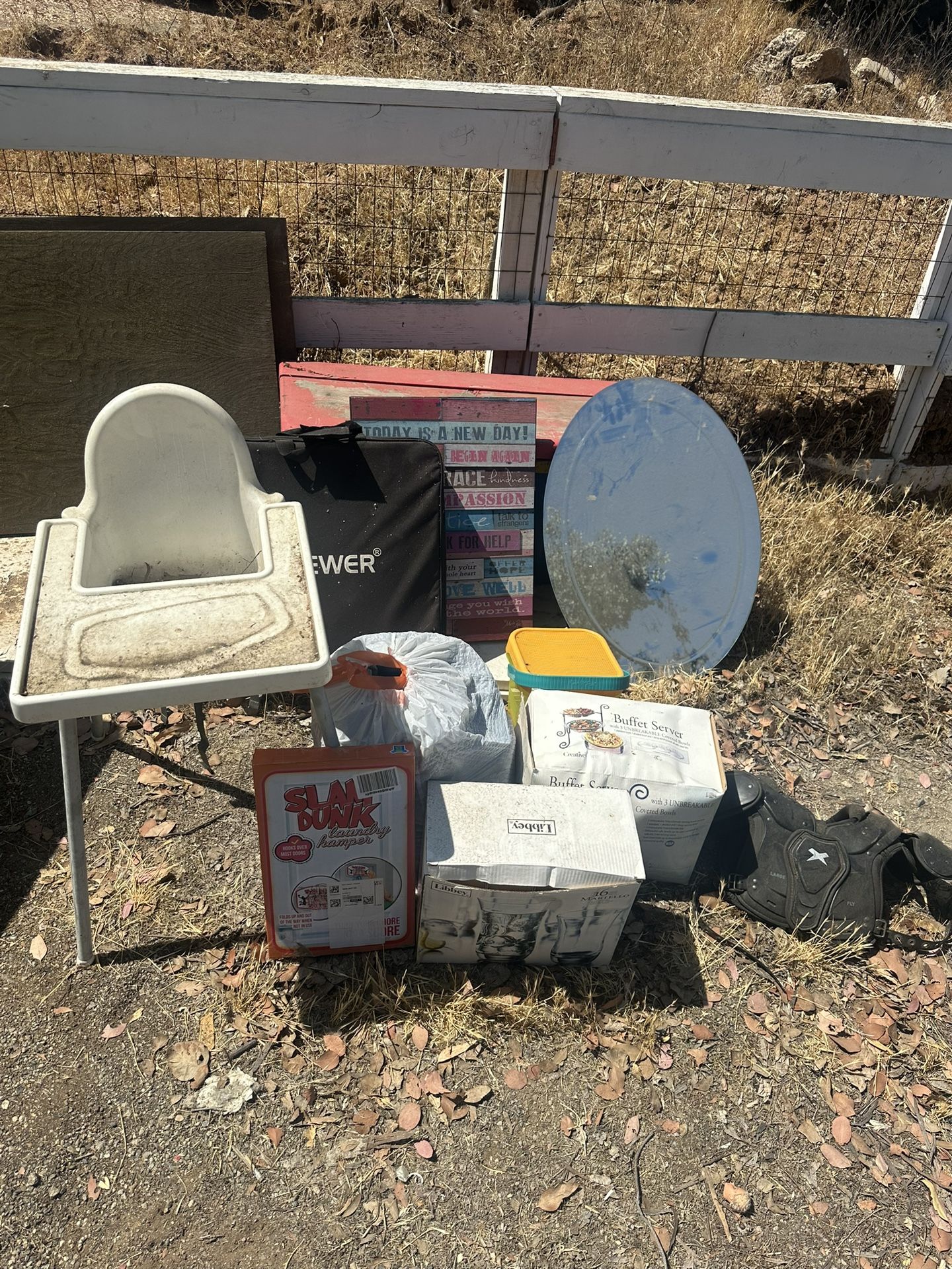 FREE STUFF