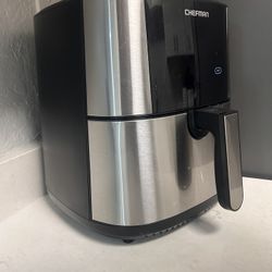 Chefman Airfryer.
