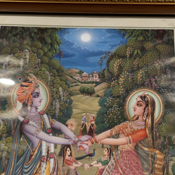 Radha Krishna