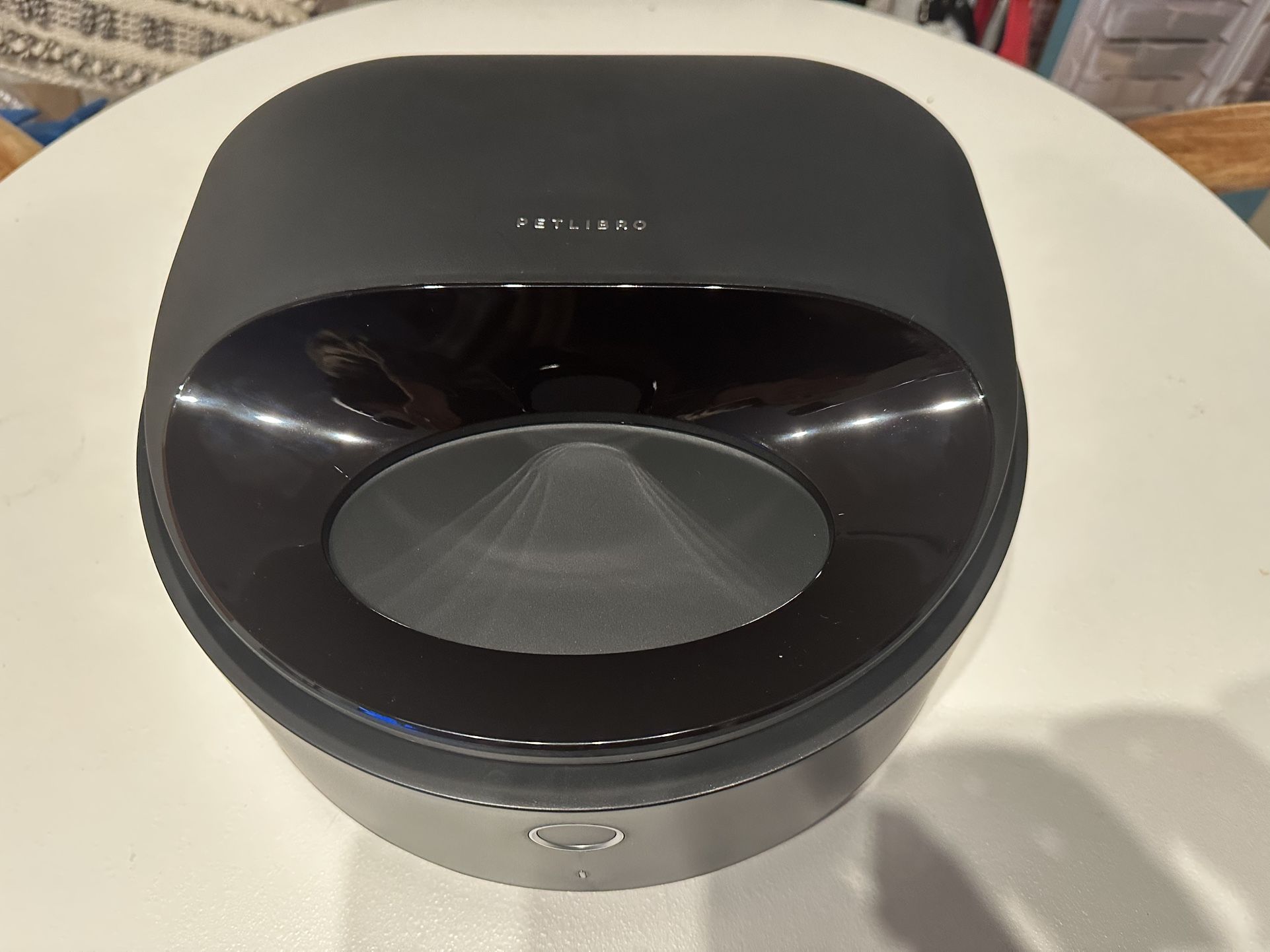 PetLibro Automatic Wet Food Feeder For Dogs And Cats Brand New 