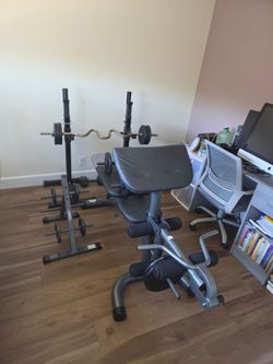 Home Gym