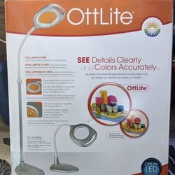 2  OttLite  Illuminated lites