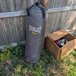 Boxing Gear