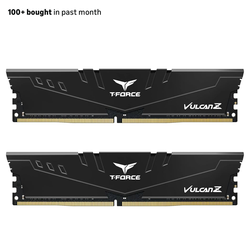 Ddr4 tforce ram 3200mhz