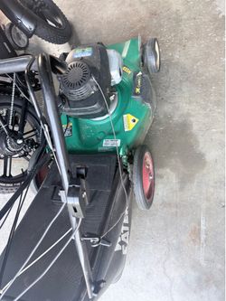 Honda GCV160 transmission drive weed eater