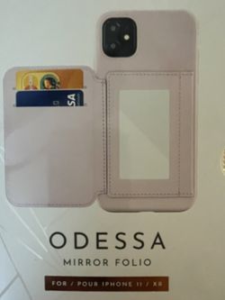 Habitu iPhone 11/XR Case