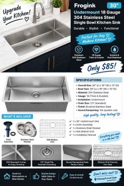 kitchen sink