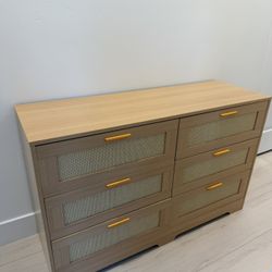 New Dresser 