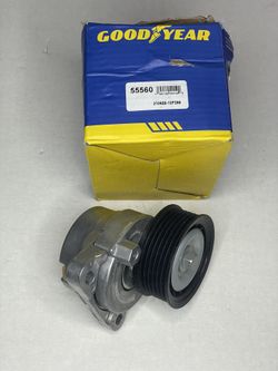 New Goodyear Automatic Tensioner 55560 Drive Belt