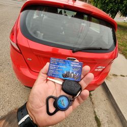 Car Keys Llaves Para Carros 