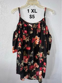 Woman’s Blouses