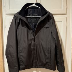 Calvin KLEIN Jacket Men’s Small 