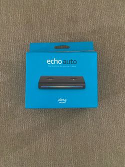 echo auto