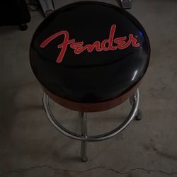 Fender Stool
