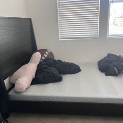 Full Size Bed Frame 