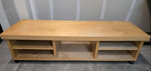 IKEA ENTERTAINMENT CENTER