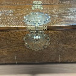 Hope Chest