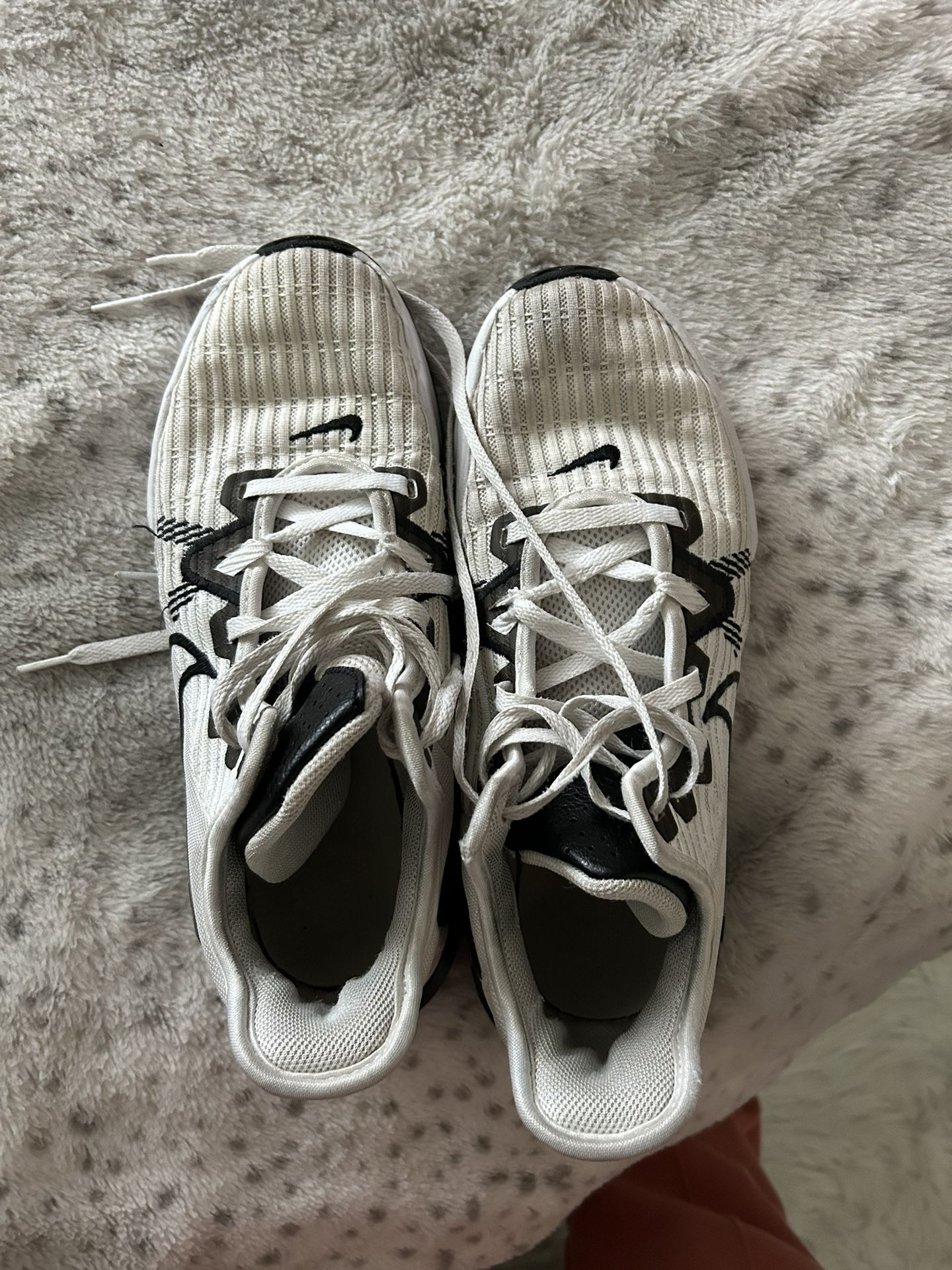Basketball Shoes