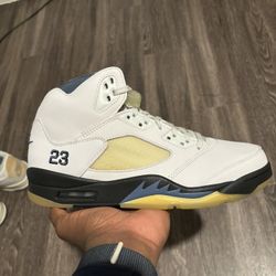 Jordan 5 A Ma Maniere 