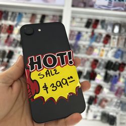 Iphone 16 e Tmobile Or Metro 