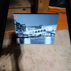 Canvas Wall Art
