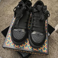 Black Kurt Geiger Shoes