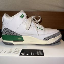 Jordan 3 Retro 