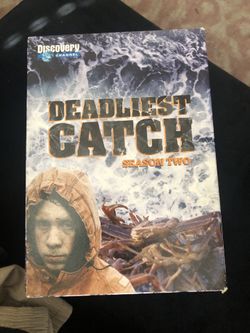 Deadliest Catch Completely Season 2