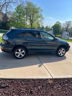 2004 Lexus Rx 330