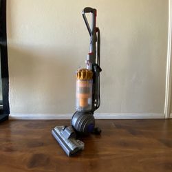 Dyson Vacuum