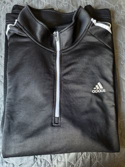 Adidas Sweatshirt