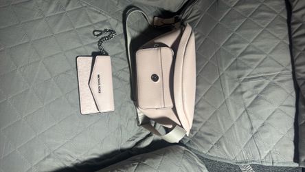 MK Fanny pack