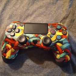 PS4 CONTROLLER WIRELESS 