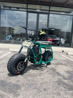 EBOX DRAGSTER 60R