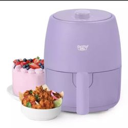 Generic So Yummy by Bella 2.0 QT Air Fryer: Healthier Comfort Foods with 75% Less Fat, Versatile Cooking & Compact Design, Easy Cleanup & Child-Safe O