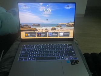 Samsung Laptop