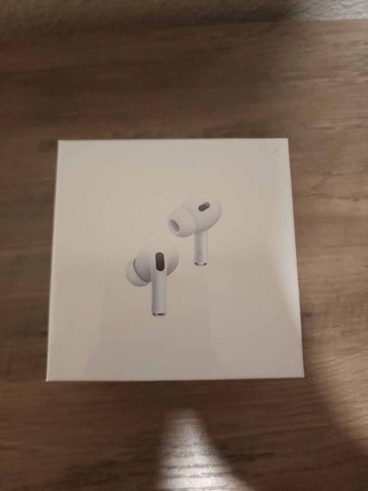 Airpod Pro 2