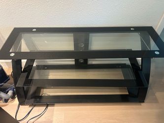 TV stand