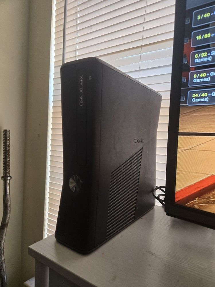 Xbox 360