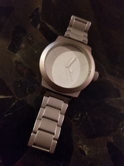 Kenneth cole Reaction Watch