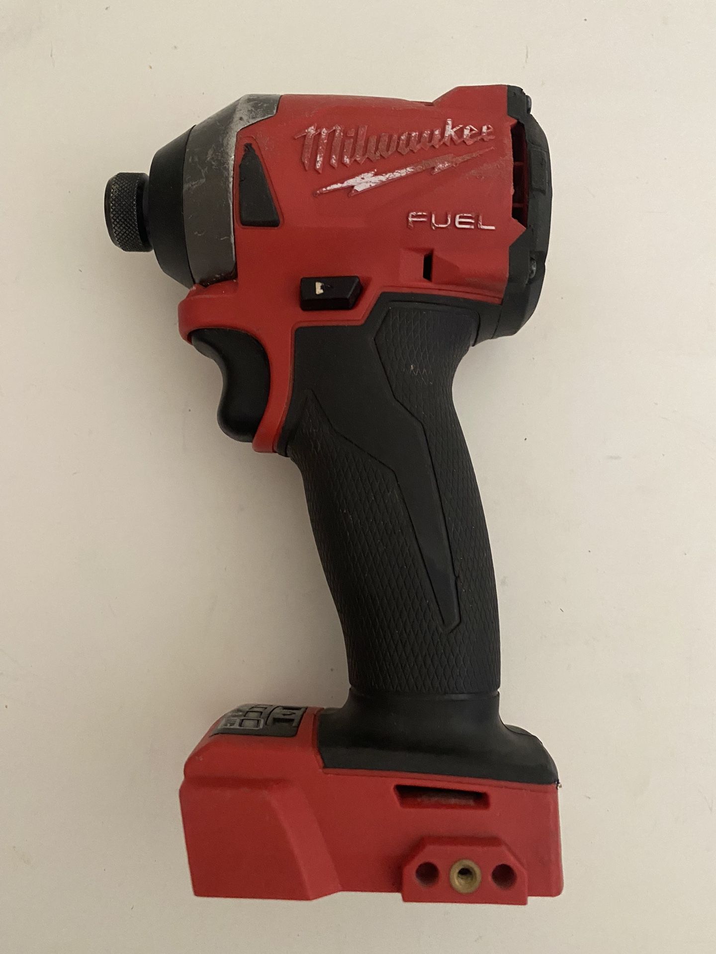 Milwaukee M18 FUEL Impact Driver. Tool Only 