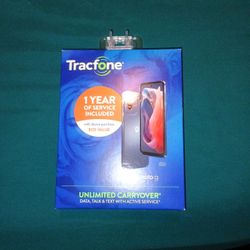 Tracfone Moto G Play