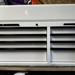 Tool Chest 42”x 22”