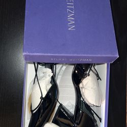 Stuart Weitzman Lady Shoes