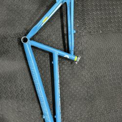 Diamondback Frame