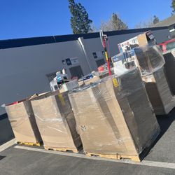 Lowes General Merchandise 