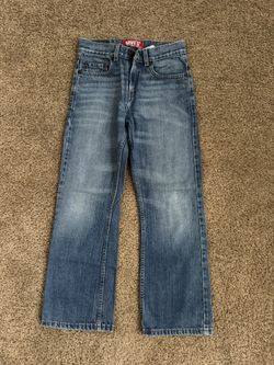 Levi’s Jeans For Kids