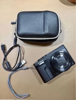 Panasonic Lumix DC-ZS70